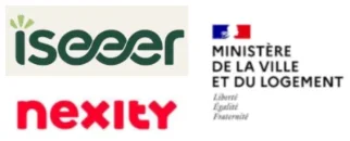 Conférence proposée et organisée par l'ISEEER & l'Institut de la Maison Saine sur la thématique : Santé dans l'habitat, énergie et rénovation pour mieux vivre dans son logement