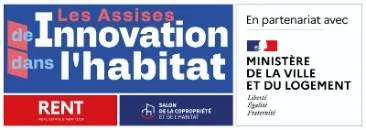 Assises de l'Innovation dans l'habitat