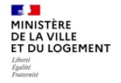 Réunion de l'équipe de France et du logement autour du Ministre de la Ville et du Logement