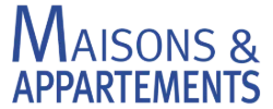 Maisons & Appartements