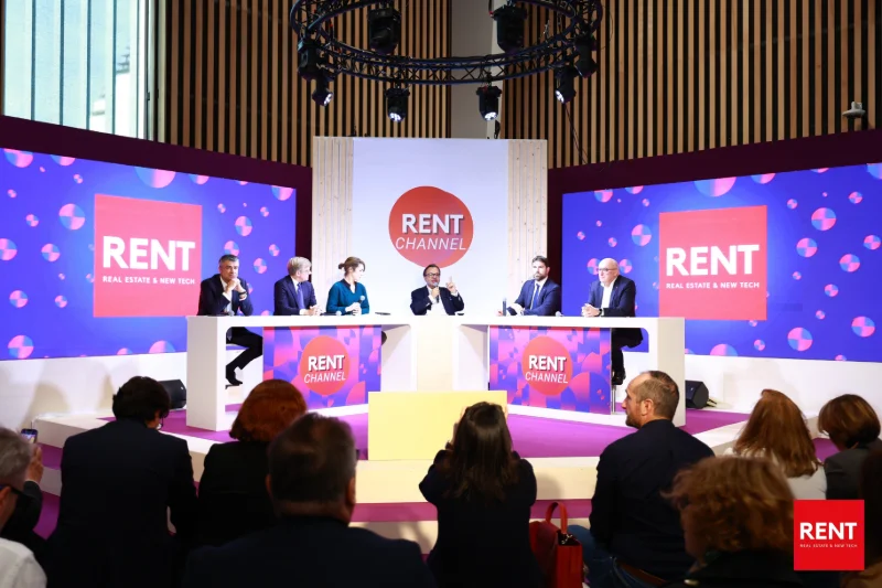 La RENT CHANNEL