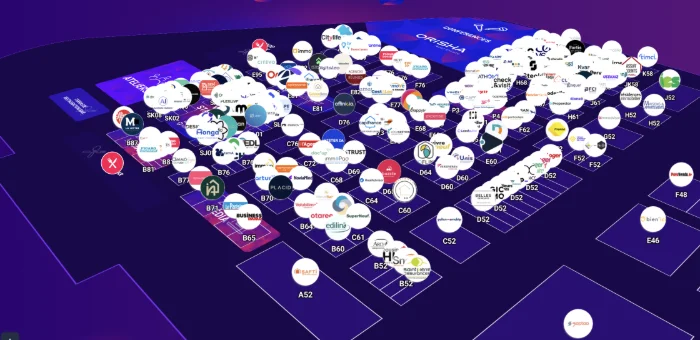 More than an event, a Proptech Marketplace